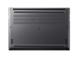 Ноутбук Acer Aspire 16 A16-11M 16&quot; WUXGA IPS, Quallcomm X X1-26-100, 16GB, F512GB, UMA, Win11, серый NX.JLNEU.001