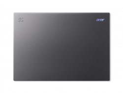 Ноутбук Acer Aspire 16 A16-11M 16&quot; WUXGA IPS, Quallcomm X X1-26-100, 16GB, F512GB, UMA, Win11, серый NX.JLNEU.001