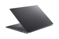 Ноутбук Acer Aspire 16 A16-11M 16&quot; WUXGA IPS, Quallcomm X X1-26-100, 16GB, F512GB, UMA, Win11, серый NX.JLNEU.001