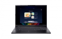 Ноутбук Acer Swift Go 16 SFG16-74 16" WUXGA+ OLED, Intel U9-288V, 32GB, F1TB, UMA, Win11, чорний NX.JNMEU.004