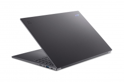 Ноутбук Acer Aspire 16 A16-61M 16" WUXGA+ OLED, AMD R7-350, 32GB, F1GB, UMA, Win11, сірий NX.JP0EU.002