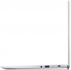Ноутбук Acer Swift 3 SF314-44 14" FHD IPS, AMD R5-5625U, 16GB, F512GB, UMA, Lin, серебристый NX.K0UEU.006