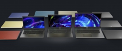 Ноутбук Acer Aspire 5 A515-57 15.6" FHD IPS, Intel i5-1235U, 8GB, F512GB, UMA, Lin, серый NX.K3JEU.00A