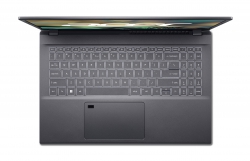 Ноутбук Acer Aspire 5 A515-57 15.6" FHD IPS, Intel i5-1235U, 8GB, F512GB, UMA, Lin, серый NX.K3JEU.00A