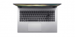 Ноутбук Acer Aspire 3 A315-59 15.6" FHD IPS, Intel i3-1215U, 8GB, F256GB, UMA, Lin, сріблястий NX.K6SEU.007