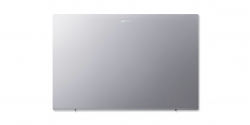 Ноутбук Acer Aspire 3 A315-59 15.6" FHD IPS, Intel i7-1255U, 32GB, F1TB, UMA, Lin, серебристый NX.K6SEU.00F