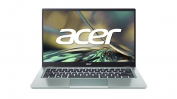 Ноутбук Acer Swift 3 SF314-512 14FHD IPS/Intel i5-1240P/8/512F/int/Lin/Blue NX.K7MEU.008