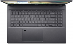 Ноутбук Acer Aspire 5 A515-47 15.6" FHD IPS, AMD R5-5625U, 8GB, F256GB, UMA, Lin, серый NX.K86EU.002
