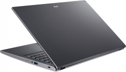 Ноутбук Acer Aspire 5 A515-47 15.6" FHD IPS, AMD R5-5625U, 8GB, F256GB, UMA, Lin, серый NX.K86EU.002
