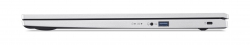Ноутбук Acer Aspire 3 A317-54 17.3" FHD IPS, Intel i5-1235U, 16GB, F512GB, UMA, Lin, серебристый NX.K9YEU.00D