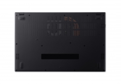 Ноутбук Acer Aspire 3 A317-54 17.3" FHD IPS, Intel i5-1235U, 16GB, F512GB, UMA, Lin, серебристый NX.K9YEU.00D