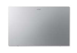 Ноутбук Acer Aspire 3 A315-24P 15.6" FHD IPS, AMD R3-7320U, 8GB, F256GB, UMA, Lin, серебристый NX.KDEEU.004