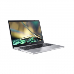 Ноутбук Acer Aspire 3 A315-24P 15.6" FHD IPS, AMD R3 7320U, 8GB, F512GB, UMA, Lin, серебристый NX.KDEEU.005