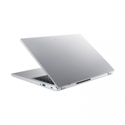 Ноутбук Acer Aspire 3 A315-24P 15.6" FHD IPS, AMD R3 7320U, 8GB, F512GB, UMA, Lin, сріблястий NX.KDEEU.005