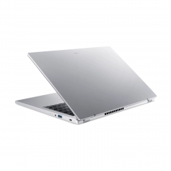 Ноутбук Acer Aspire 3 A315-24P 15.6" FHD IPS, AMD R3 7320U, 8GB, F512GB, UMA, Lin, серебристый NX.KDEEU.005