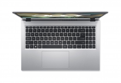 Ноутбук Acer Aspire 3 A315-24P 15.6" FHD, AMD A AN7120U, 8GB, F512GB, UMA, Lin, сріблястий NX.KDEEU.01Q