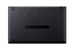 Ноутбук Acer Aspire 3 A317-55P 17.3" FHD IPS, Intel i3-N305, 16GB, F1TB, UMA, Lin, сірий NX.KDKEU.001