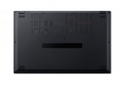 Ноутбук Acer Aspire 3 A317-55P 17.3" FHD IPS, Intel i3-N305, 8GB, F512GB, UMA, Lin, сірий NX.KDKEU.003