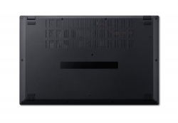 Ноутбук Acer Aspire 3 A317-55P 17,3" FHD IPS, Intel P N200, 8GB, F256GB, UMA, Lin, серый NX.KDKEU.005