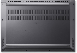 Ноутбук Acer Swift X SFX16-61G 16" 3.2K OLED, AMD R9-7940HS, 16GB, F1TB, NVD4050-6, Win11, сірий NX.KFPEU.002