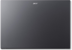 Ноутбук Acer Swift X SFX16-61G 16" 3.2K OLED, AMD R9-7940HS, 16GB, F1TB, NVD4050-6, Win11, сірий NX.KFPEU.002