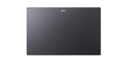 Ноутбук Acer Aspire 5 A515-58M 15.6" FHD IPS, Intel i5-1335U, 16GB, F512GB, UMA, Lin, сірий NX.KHFEU.002