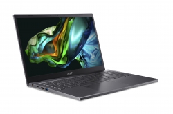 Ноутбук Acer Aspire 5 A515-58M 15.6" FHD IPS, Intel i3-1315U, 8GB, F512GB, UMA, Lin, сірий NX.KHGEU.002