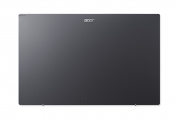 Ноутбук Acer Aspire 5 A515-58M 15.6" FHD IPS, Intel i3-1315U, 8GB, F512GB, UMA, Lin, сірий NX.KHGEU.002