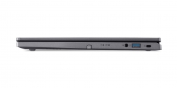 Ноутбук Acer Aspire 5 Spin 14  A5SP14-51MTN 14" WUXGA IPS Touch, Intel i5-1335U, 16GB, F512GB, UMA, Lin, серый NX.KHKEU.003