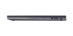 Ноутбук Acer Aspire 5 Spin 14 A5SP14-51MTN 14" WUXGA IPS Touch, Intel i5-1335U, 16GB, F512GB, UMA, Lin, сірий NX.KHKEU.003