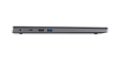 Ноутбук Acer Aspire 5 A515-48M 15.6" FHD IPS, AMD R5-7530U, 16GB, F512GB, UMA, Lin, сірий NX.KJ9EU.004