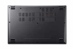 Ноутбук Acer Aspire 5 A515-48M 15.6" FHD IPS, AMD R7-7730U, 16GB, F512GB, UMA, Lin, сірий NX.KJ9EU.00D
