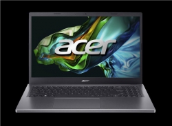 Ноутбук Acer Aspire 5 A515-48M 15.6" FHD IPS, AMD R5-7530U, 16GB, F1TB, UMA, Lin, сірий NX.KJ9EU.00J
