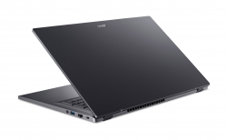 Ноутбук Acer Aspire 5 A517-58GM 17.3" FHD IPS, Intel i5-1335U, 16GB, F512GB, NVD2050-4, Lin, серый NX.KJLEU.001