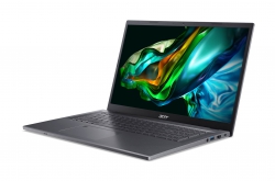 Ноутбук Acer Aspire 5 A517-58GM 17.3" FHD IPS, Intel i7-1355U, 32GB, F1TB, NVD2050-4, Lin, серый NX.KJLEU.003