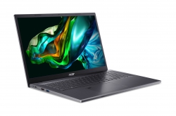 Ноутбук Acer Aspire 5 A517-58GM 17.3" FHD IPS, Intel i7-1355U, 32GB, F1TB, NVD2050-4, Lin, серый NX.KJLEU.003