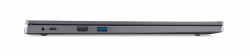 Ноутбук Acer Aspire 5 A517-58GM 17.3" FHD IPS, Intel i7-1355U, 32GB, F1TB, NVD2050-4, Lin, сірий NX.KJLEU.003