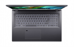 Ноутбук Acer Aspire 5 A517-58GM 17.3" FHD IPS, Intel i7-1355U, 32GB, F1TB, NVD2050-4, Lin, серый NX.KJLEU.003