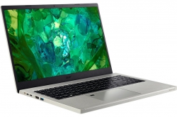 Ноутбук Acer Aspire Vero AV15-53P 15.6" FHD IPS, Intel i5-1335U, 16GB, F512GB, UMA, Lin, серый NX.KLLEU.001