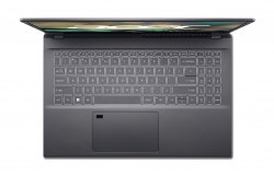 Ноутбук Acer Aspire 5 A515-57 15.6" FHD IPS, Intel i7-12650H, 32GB, F1TB, UMA, Lin, серый NX.KN4EU.00F