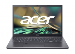 Ноутбук Acer Aspire 5 A515-57 15.6" FHD IPS, Intel i7-12650H, 16GB, F512GB, UMA, Lin, сірий NX.KN4EU.00H