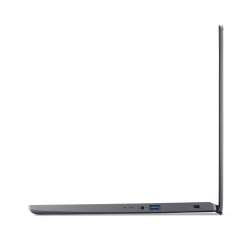 Ноутбук Acer Aspire 5 A515-57 15.6" FHD IPS, Intel i5-12450H, 16GB, F1TB, UMA, Lin, серый NX.KN4EU.00S
