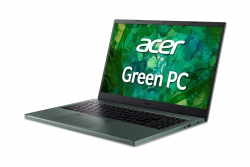 Ноутбук Acer Aspire Vero AV15-53P 15.6&quot; FHD IPS, Intel i5-1335U, 16GB, F512GB, UMA, Lin, зелений NX.KN5EU.002