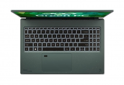 Ноутбук Acer Aspire Vero AV15-53P 15.6&quot; FHD IPS, Intel i5-1335U, 16GB, F512GB, UMA, Lin, зелений NX.KN5EU.002