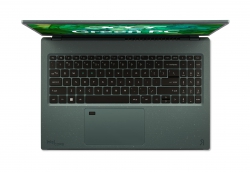 Ноутбук Acer Aspire Vero AV15-53P 15.6&quot; FHD IPS, Intel i5-1335U, 16GB, F512GB, UMA, Lin, зелений NX.KN5EU.002