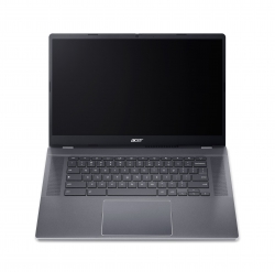 Ноутбук Acer Chromebook Plus CB515-2HT 15" FHD IPS Touch, Intel i3-1215U, 8GB, F512GB, UMA, ChromeOS, сірий NX.KNYEU.001
