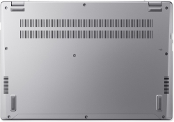 Ноутбук Acer Swift Go 14 SFG14-72 14" 2.8K OLED, Intel U5-125H, 16GB, F1TB, UMA, Win11, сріблястий NX.KP0EU.003