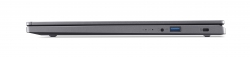 Ноутбук Acer Aspire 5 A515-58M 15.6" FHD IPS, Intel i5-13420H, 16GB, F512GB, UMA, Lin, серый NX.KQ8EU.001
