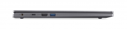 Ноутбук Acer Aspire 5 A515-58M 15.6" FHD IPS, Intel i7-13620H, 16GB, F1TB, UMA, Lin, серый NX.KQ8EU.003