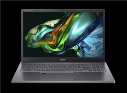 Ноутбук Acer Aspire 5 A515-58M 15.6" FHD IPS, Intel i7-13620H, 16GB, F512GB, UMA, Lin, серый NX.KQ8EU.004